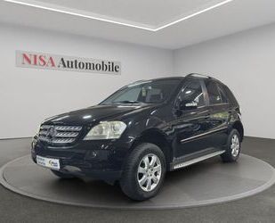 Mercedes-Benz ML 280 