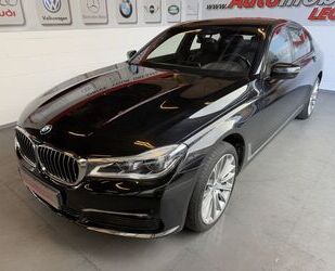 BMW 750 Gebrauchtwagen