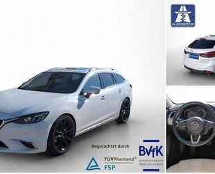Mazda 6 Gebrauchtwagen