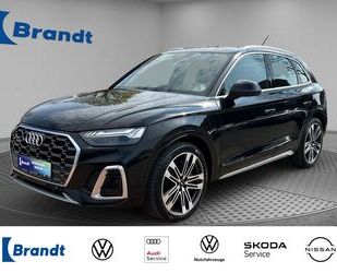 Audi SQ5 Gebrauchtwagen