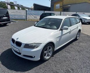 BMW 318 Gebrauchtwagen