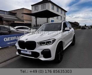 BMW X5 Gebrauchtwagen