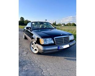Mercedes-Benz E 320 Gebrauchtwagen