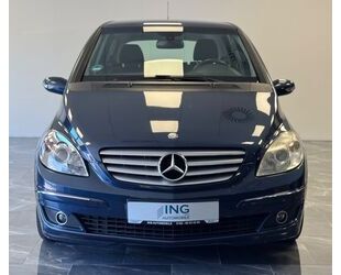 Mercedes-Benz B 200 Gebrauchtwagen