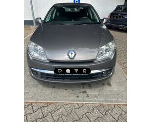 Renault Laguna Gebrauchtwagen