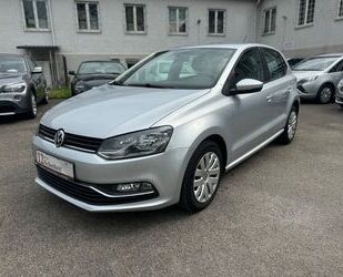 VW Polo Gebrauchtwagen