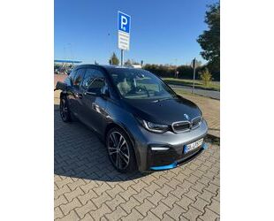 BMW i3 Gebrauchtwagen