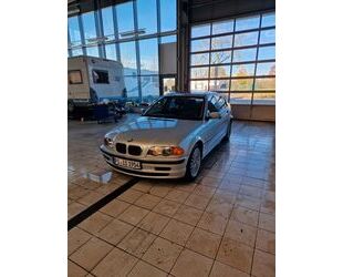 BMW 316 Gebrauchtwagen