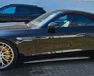 Mercedes-Benz SL 63 AMG Gebrauchtwagen