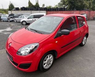 Renault Twingo Gebrauchtwagen