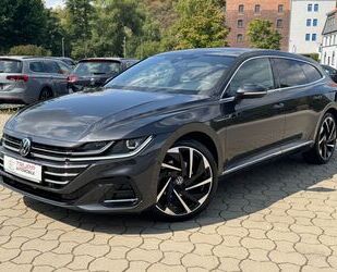 VW Arteon Gebrauchtwagen