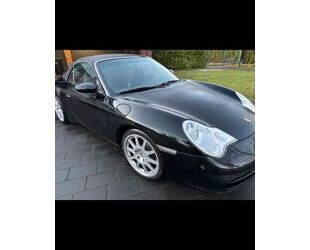 Porsche 996 Gebrauchtwagen