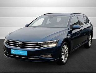 VW Passat Variant 