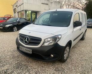 Mercedes-Benz Citan Gebrauchtwagen
