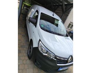 Renault Express Gebrauchtwagen