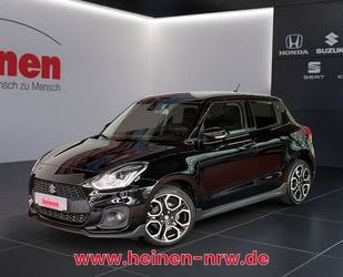 Suzuki Swift Gebrauchtwagen