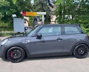 Mini Cooper S Gebrauchtwagen
