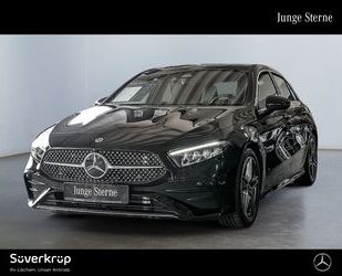Mercedes-Benz A 220 Gebrauchtwagen