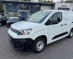 Citroen Berlingo Gebrauchtwagen