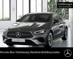 Mercedes-Benz CLA 200 Gebrauchtwagen