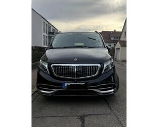 Mercedes-Benz V 250 Gebrauchtwagen