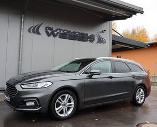 Ford Mondeo Gebrauchtwagen