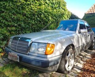 Mercedes-Benz 260 Gebrauchtwagen