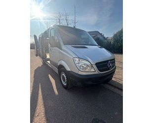 Mercedes-Benz Sprinter Gebrauchtwagen