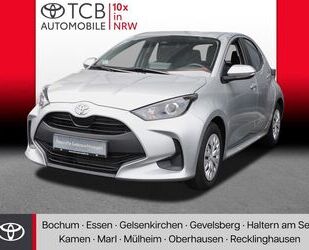 Toyota Yaris Gebrauchtwagen