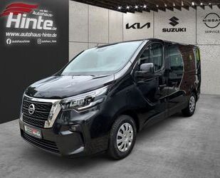 Nissan Primastar Gebrauchtwagen