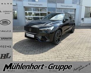 Volvo XC60 Gebrauchtwagen