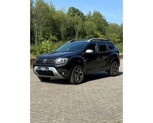 Dacia Duster Gebrauchtwagen