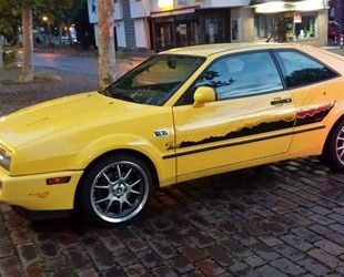 VW Corrado Gebrauchtwagen