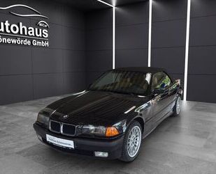 BMW 328 Gebrauchtwagen