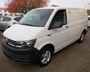 VW T6 Transporter Gebrauchtwagen