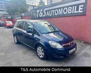 Opel Zafira Gebrauchtwagen