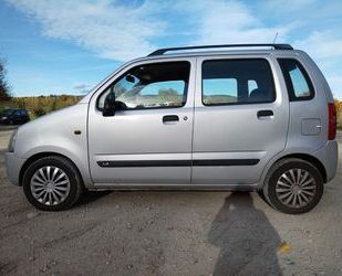 Suzuki Wagon R+ Gebrauchtwagen