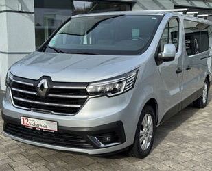 Renault Trafic Gebrauchtwagen