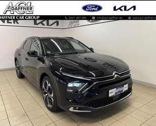 Citroen C5 X Gebrauchtwagen