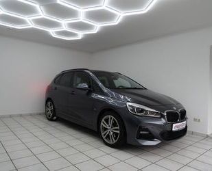 BMW 218 Gebrauchtwagen
