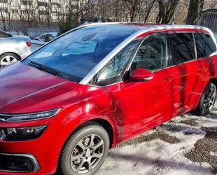 Citroen C4 SpaceTourer Gebrauchtwagen