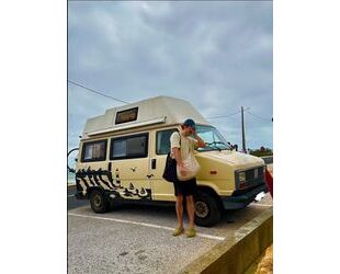 Fiat Ducato Gebrauchtwagen