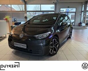 VW ID.3 Gebrauchtwagen