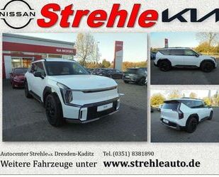 Kia EV9 Gebrauchtwagen