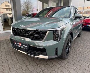 Kia Sorento Gebrauchtwagen