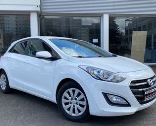 Hyundai i30 Gebrauchtwagen