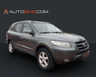 Hyundai SANTA FE Gebrauchtwagen
