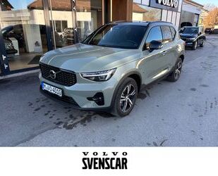 Volvo XC40 Gebrauchtwagen