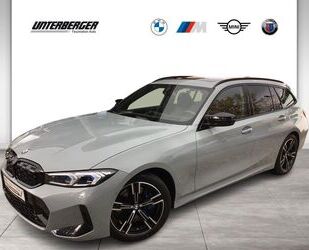 BMW 340 Gebrauchtwagen