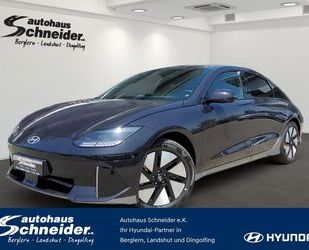 Hyundai IONIQ 6 Gebrauchtwagen